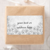 アンティークバララージラベル ラベル (インサイチュ)