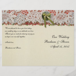 アンティークバラレースレッ素朴ドバーラビクトリアンップ