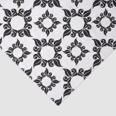 アンティークバロックティッシュペーパー 薄葉紙 (詳細)