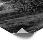 アンティークバントリーベイ,西コークアイルランド ポスター (角)