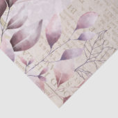 アンティークバードバタフライヴィンテージエフェメラデクページ 薄葉紙 (詳細)