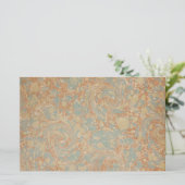 アンティークパターンブックI (スタンド正面)