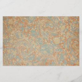 アンティークパターンブックI