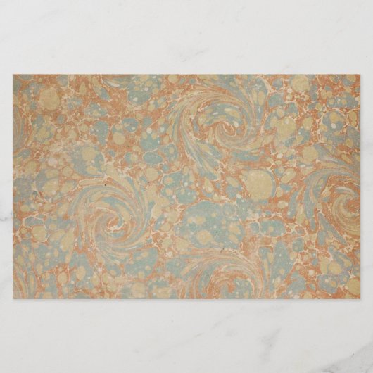 アンティークパターンブックI (正面)