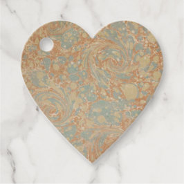 アンティークパターンブックI フェイバータグ