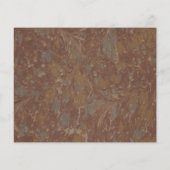 アンティークパターンブックII (裏面)