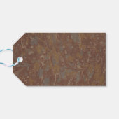 アンティークパターンブックII ギフトタグ (裏面横)