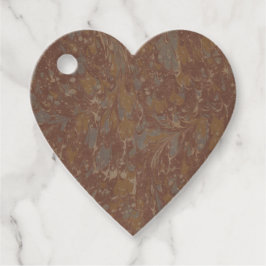 アンティークパターンブックII フェイバータグ