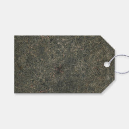 アンティークパターンブックIV ギフトタグ