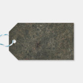 アンティークパターンブックIV ギフトタグ (裏面横)