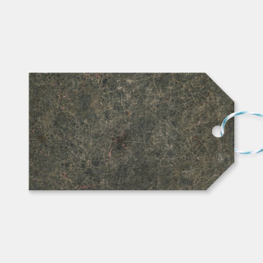 アンティークパターンブックIV ギフトタグ (正面(横))