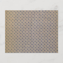 アンティークパターン帳III