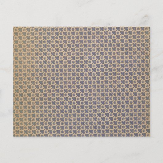 アンティークパターン帳III (正面)