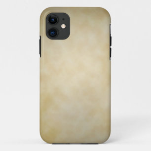 アンティークパーチメントVignetteテクスチャ背景 iPhone 11 ケース