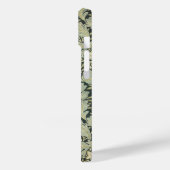 アンティークビクトリアンウィリアムモリスガーデンフラワーズ Case-Mate iPhoneケース (裏面 / 左)