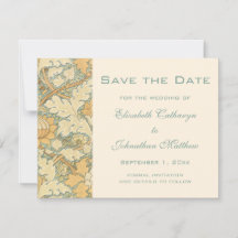 アンティークビクトリアンウィリアム・モリス・セント・ジェームズ・フローラ