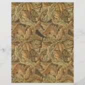 アンティークビクトリアンウォーム紅葉結婚ズ (裏面)