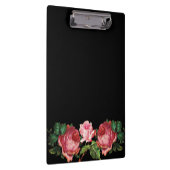 アンティークビクトリアンフローラフローリスト事業 クリップボード (右)