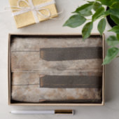 アンティークピアノ鍵ミュージシャンデクページティッシュペーパー 薄葉紙 (ギフト)