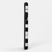 アンティークピアノ鍵 Case-Mate iPhoneケース (裏面/右)