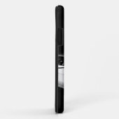 アンティークピアノ Case-Mate iPhoneケース (裏面/右)