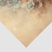 アンティークピグポートレートスチームパンクファッションデクページ 薄葉紙 (詳細)