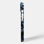 アンティークフクロウ Case-Mate iPhoneケース (裏面 / 左)