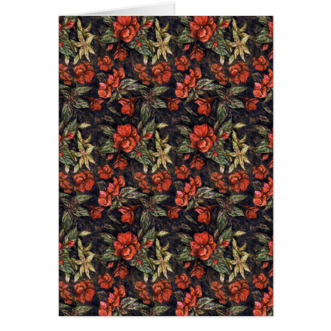 アンティークフラワーズバイアレクサンドラ調理師アカリナンダラ (正面)