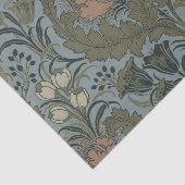 アンティークフラワーモリスガーデンフローラ壁紙 薄葉紙 (詳細)
