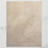 アンティークフレーム紙 チラシ (裏面)