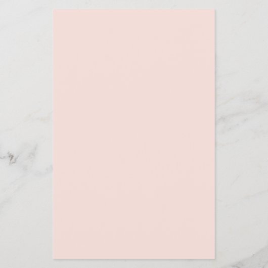 アンティークフローラ価格とサービス チラシ (裏面)