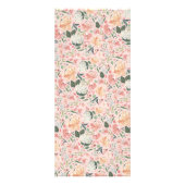 アンティークフローラ |価格またはサービス ラックカード (裏面)