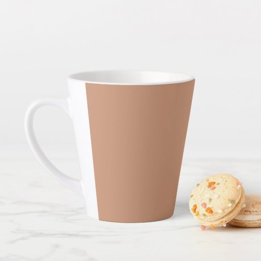 アンティークブラス カフェラテマグ (インサイチュ)