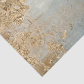 アンティークブルーロマンスデザインシリーズ10 薄葉紙 (詳細)