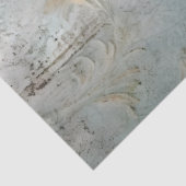 アンティークブルーロマンスデザインシリーズ11 薄葉紙 (詳細)