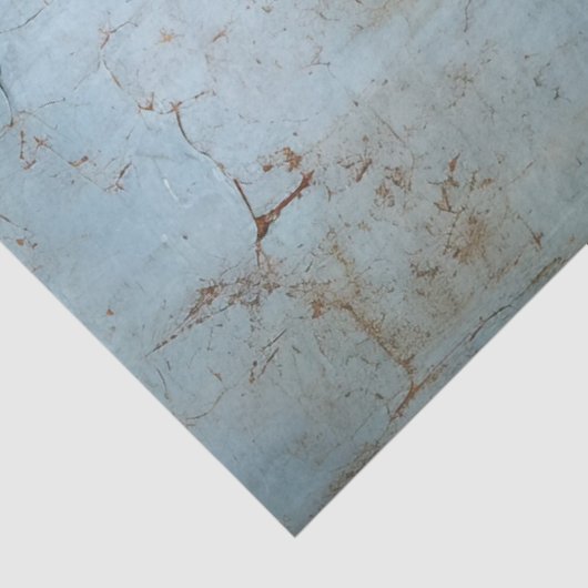 アンティークブルーロマンスデザインシリーズ13 薄葉紙 (詳細)