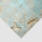 アンティークブルーロマンスデザインシリーズ16 薄葉紙 (詳細)