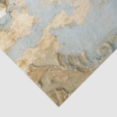 アンティークブルーロマンスデザインシリーズ18 薄葉紙 (詳細)