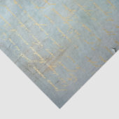 アンティークブルーロマンスデザインシリーズ1 薄葉紙 (詳細)