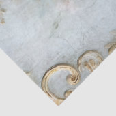 アンティークブルーロマンスデザインシリーズ20 薄葉紙 (詳細)