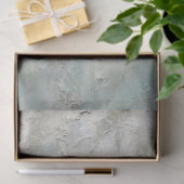 アンティークブルーロマンスデザインシリーズ4 薄葉紙 (ギフト)