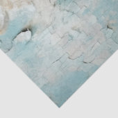 アンティークブルーロマンスデザインシリーズ6 薄葉紙 (詳細)