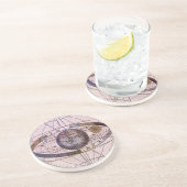 アンティークプトレマ太陽のイックシステム,アンドレアス・セラリウス コースター (側面)