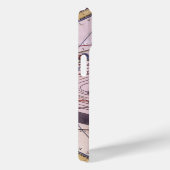 アンティークプトレマ太陽のイックシステム,アンドレアス・セラリウス Case-Mate iPhoneケース (裏面 / 右)