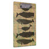 アンティークホエー航海のル海生活 クリップボード (右)