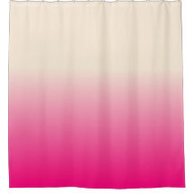 アンティークホワイトと冬の空のピンクのグラデーションパターン
