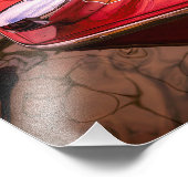 アンティークボートショー1 フォトプリント            (角)