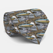 アンティークポイントジュドケープコダー魚釣りルアー ネクタイ (ロール)
