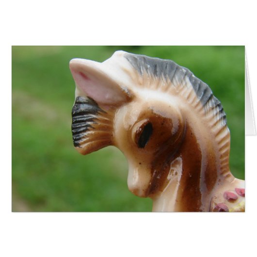 アンティークポン (正面横)