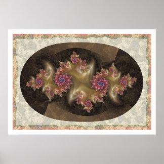 アンティークマスマティカ ポスター